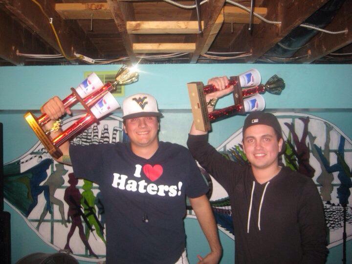 Christopher Rische Indiana Southern Indiana Beer Pong Presents: The 5th Annual Indiana State Beer ...